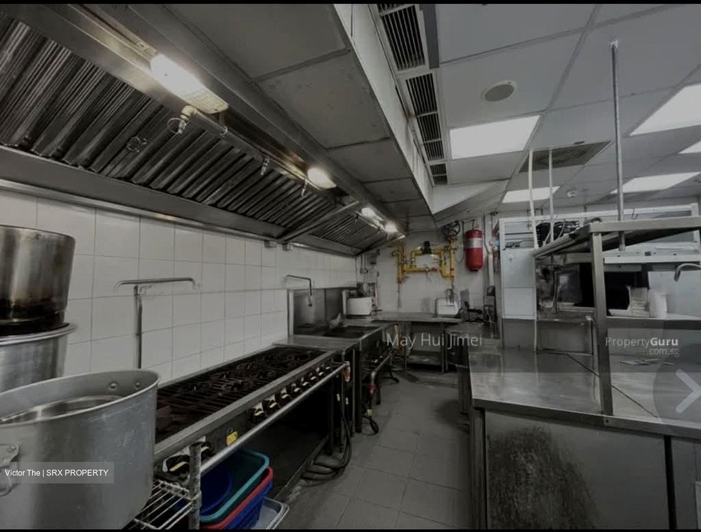 Changi South Avenue 1 (D16), Retail #570488911